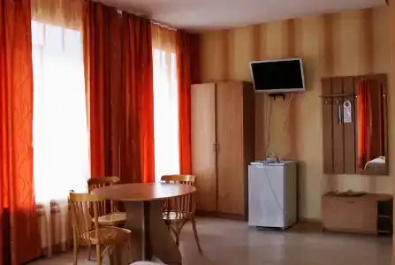 Tsarevna Lyagushka Guest house - 24