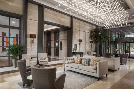 Primorye Grand Resort - 19