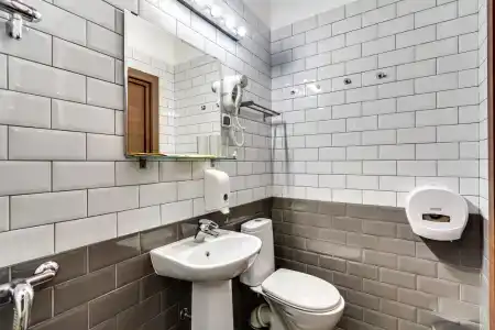 Nabokov Loft-Hotel - 68