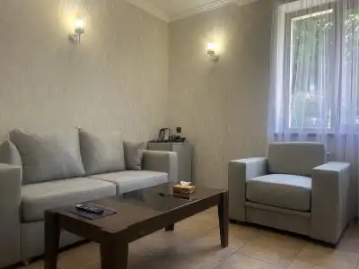 Park Avenue Yerevan - 36