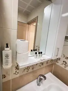 Renova Old City Apartment - 18