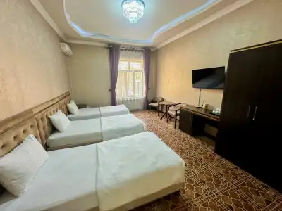 Golden Camel Registan Boutique - 51