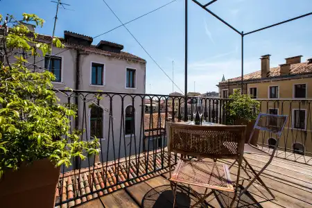 Palazzo San Luca - 18