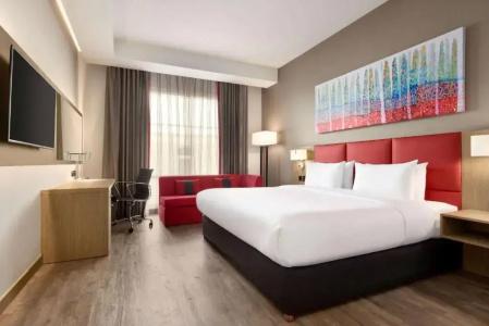 Ramada Encore by Wyndham Muscat Al-Ghubra - 9