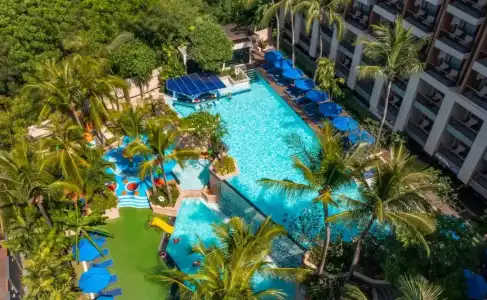 Novotel Phuket Kata Avista Resort and Spa - 12