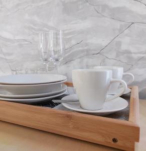 Na Mikhaylovskoy 9 - 135