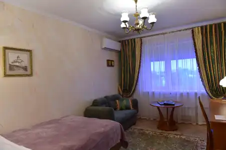 Danilovskaya - 45
