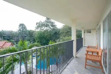 The Green Park Resort - 6