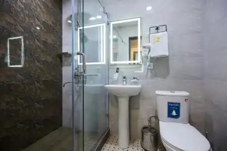 Old Tashkent & Spa - 28