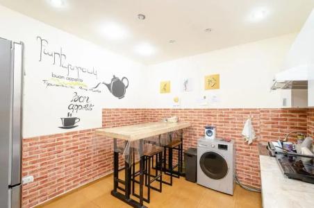 Areva Hostel & Apartment - 21