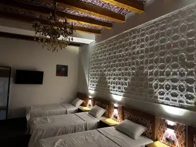 Dolon House Guest House - 20