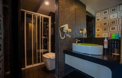 Ibis Styles Chiang Mai - 16