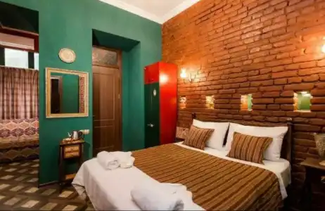 Vorontsoff inn boutique - 0