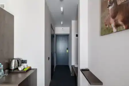 Orion Okhotnik & Spa - 65