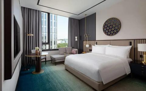  InterContinental Tashkent - 45