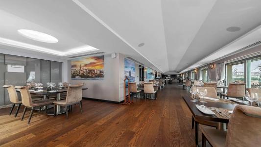 Dedeman Bostanci Istanbul & Convention Center - 25