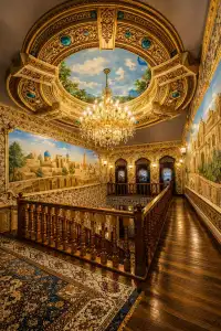 Jumadaler Emir's Palace in the Old City 300 m. do dostoprimechatel`nostej s besplatnym rannym zaezdom - 2