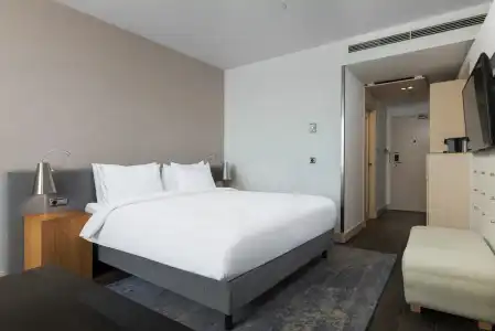 Radisson Blu Belorusskaya - 44