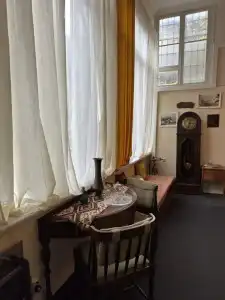 Funicular Apartments - 6