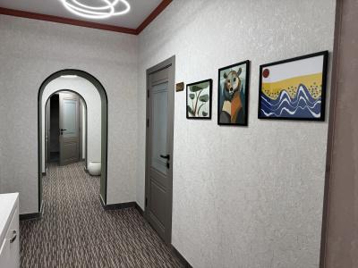 Aruu Hostel - 6
