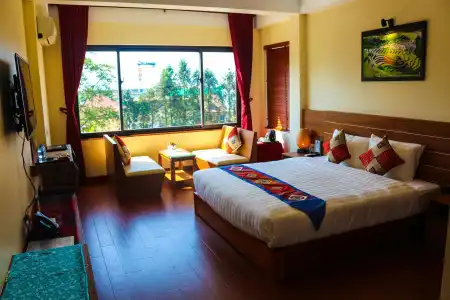 Sapa Garden - 114