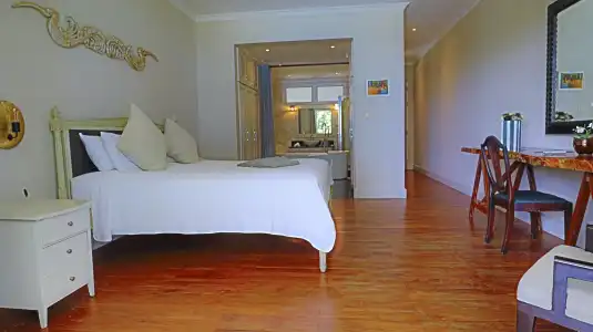 Chateau Elysium Guest house - 18
