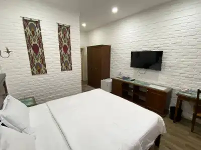 Khan Orda Guest house - 12