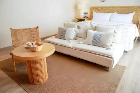 Baan Haad Ngam Boutique Resort & Villas - 125