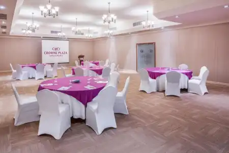 Crowne Plaza Resort Salalah by IHG - 15