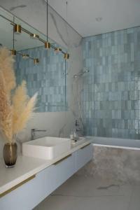 InPremium Moskva-Siti Apart-hotel - 179