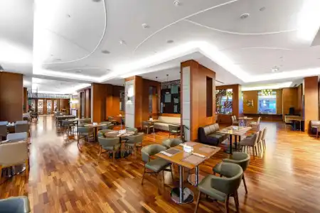 Holiday Inn BAKU by IHG - 7