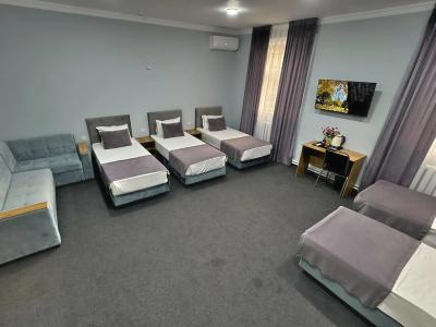 Kesh B&B - 2