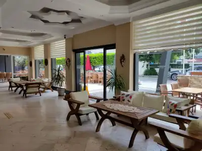 Altinersan Altinkum Didim - 0