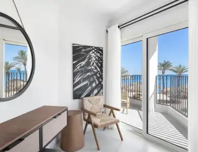 Serry Beach Resort - 85