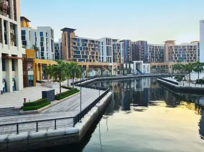Kingsgate Al Jadaf By Millennium - 19