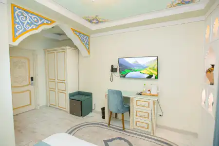 Gur Emir Palace - 12