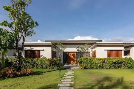Mövenpick Villas & Residences Phu Quoc - 9