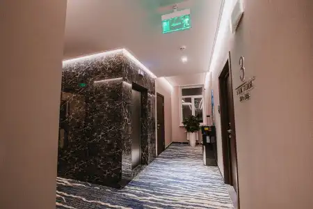 Status Butik-Hotel - 5