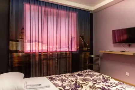 Elle Living Quarters - 74