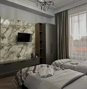 Fiorella Gyumri - 75