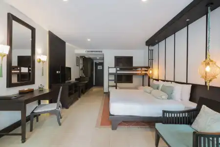 Ravindra Beach Resort And Spa - 6
