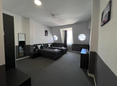 Meidan Inn - 8