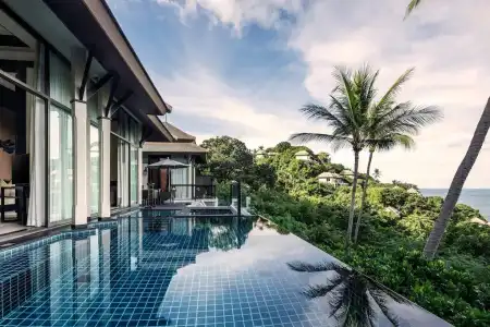 Banyan Tree Samui - 115