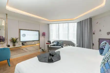 The Salil Riverside Bangkok - 9