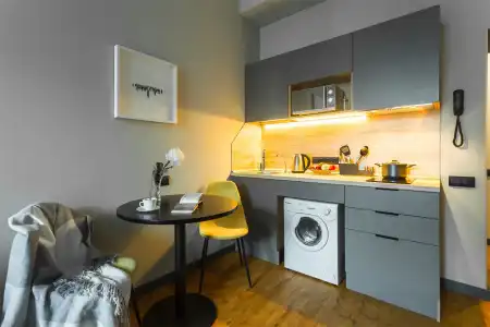 Grani Aparthotel - 11