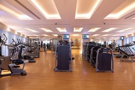 Adagio Apart Premium Dubai Al Barsha - 4