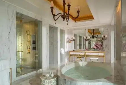 Four Seasons Resort at Jumeirah Beach - 2
