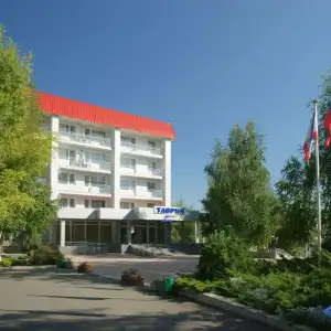 Gostinichnyij Kompleks Tavriya - 2