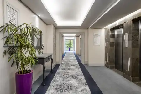 Mercure Tbilisi Old Town - 44