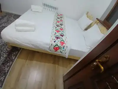 Guest house Al Raxmon - 41